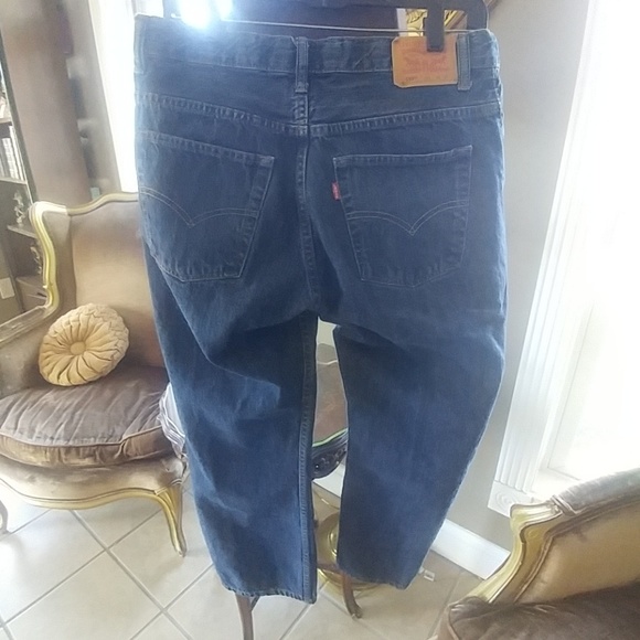 Levi Jeans - Picture 3 of 6